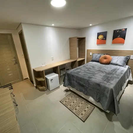Hotel Terrra Nativa