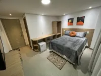 Hotel Terrra Nativa - 2-Star