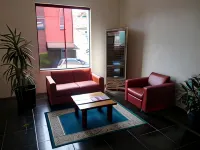 Scala Hotel Barretos