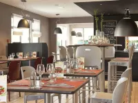 Hotel Rbx - Roubaix Centre Hotels in Roubaix