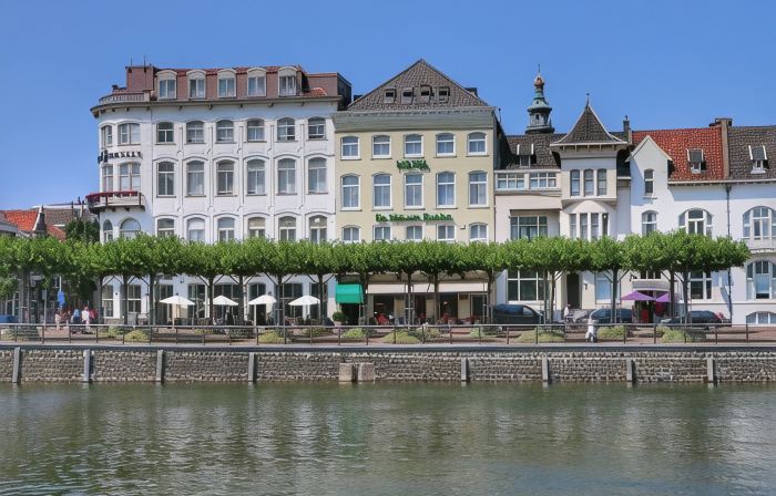Fletcher Hotel-Restaurant Middelburg