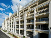 Penelopa Palace Apart Hotel & Spa Hotele w: Pomorie