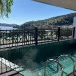 Ecopool House - Jacuzzi