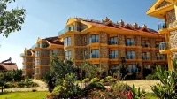Adaburnu Gölmar Hotel