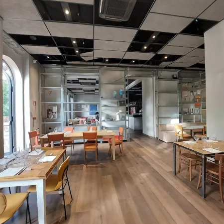 Re Versiliana Hotel