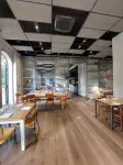Re Versiliana Hotel - Breakfast