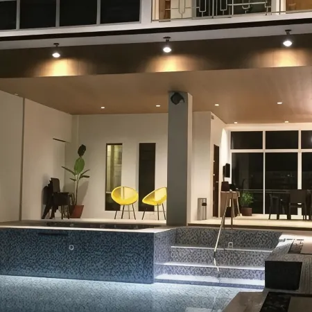 Arabella Hot Spring Resort