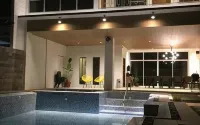 Arabella Hot Spring Resort