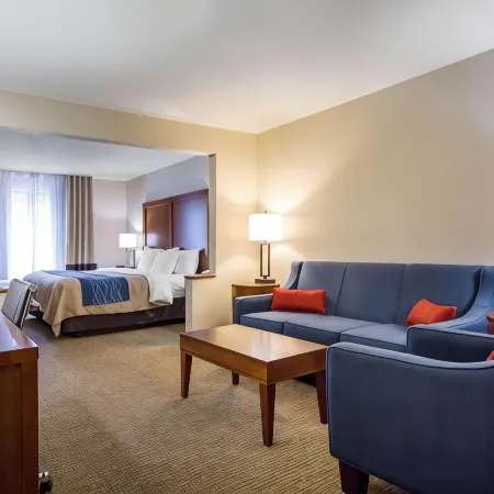 Comfort Inn & Suites Deadwood