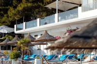 Hotel Jaroal