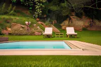 Villa Figue Blanche - Homestays