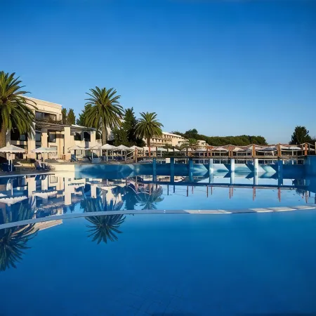 Roda Beach Resort & Spa