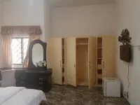 Hatfield Hotel - chambre d’hôtes