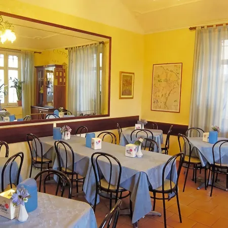 Hotel Castello