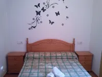 Apart.for 2-3Per.with Garden, Parking, Air Conditioning and Wifi. with Multiple Discounts - 2-Star