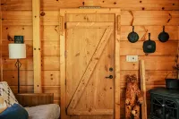 Wahoo Cabin - Table Rock, Jones Gap, Caesar’s Head, Pretty Place Chapel - Chalets