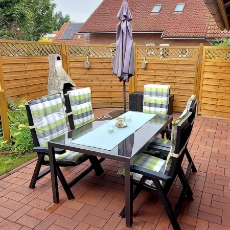 Comfortable and affordable apartment for up to 5 people