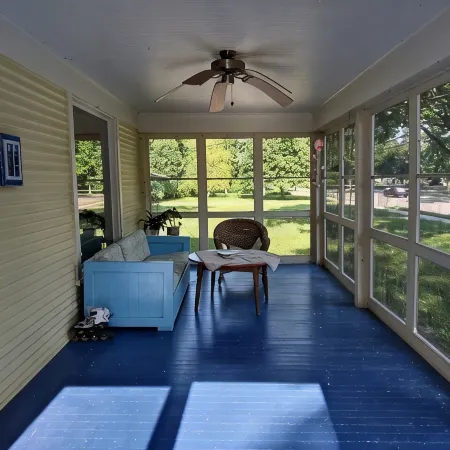 1910 Family Home near Lake Winnebago, available for EAA