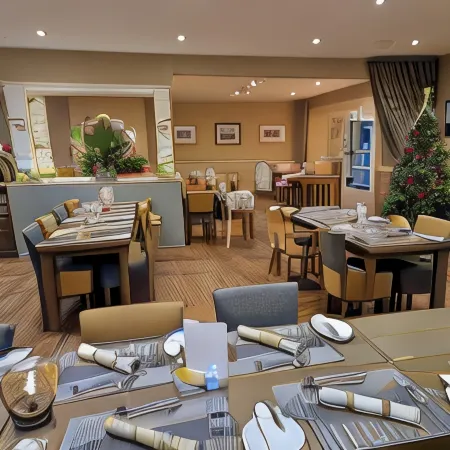 Northern Sands Hotel