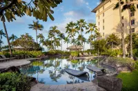 Beautiful Oceanview Villa at Beach Villas at Ko Olina - 비치