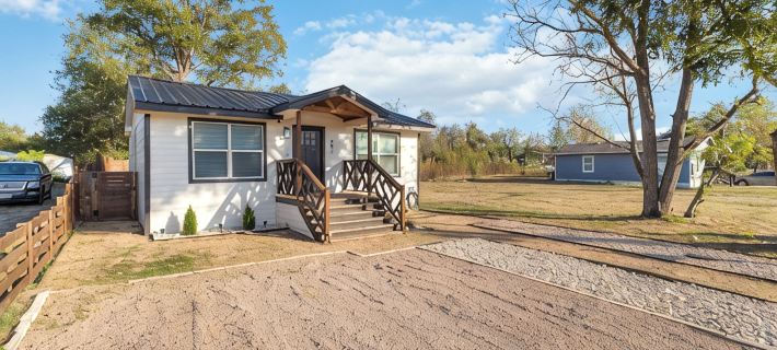 Park Place, Bastrop Beauty Hotels in Bastrop County