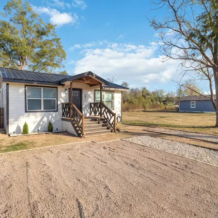 Park Place, Bastrop Beauty