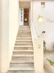 CALVI new apt WIFI 3bedroom, 6 people, air-conditioned, 10mm beach - 2-Star