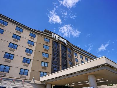 Hotel Must