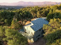 Vista Verde: Yosemite - Sleeps 12 - Game Room - Spa - Hytter