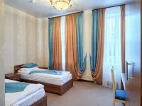 OliviYa Mini-Hotel 皮亞季戈爾斯克酒店