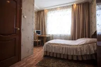 Tsentralnaya - 2-Star