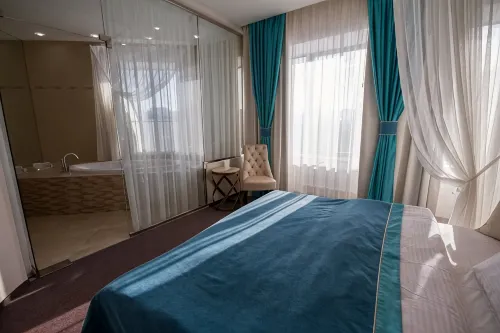 Respublika Apart-Hotel - bar