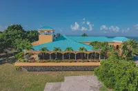 The Polaris Pointe of St. Croix - Gym
