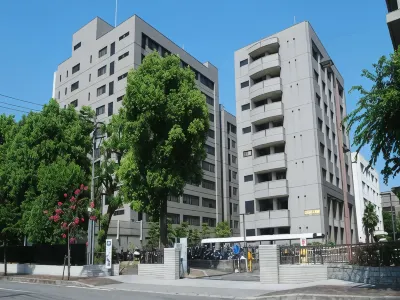 Business Hotel Taihei Annex Hotels near Isso-an