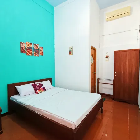 YUTAKA Inn Stasiun Kota Madiun