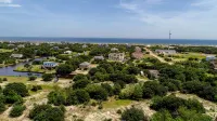 Immaculate Family-Friendly Canal Front Vacation Home in Outer Banks 4x4 Area - 3성급