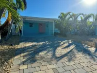 SC2- Southern Comfort Two  at 250 11th St.in Kcb. 2 Beds & 2 Baths. Private Pool - 4-Star