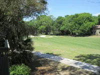 Villa; 5 Minute Walk to Palmetto Dunes Beach with a Great Golf Course View!! - Villas
