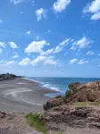 El Belga Loco - Beach