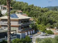 Ionian Eye Design Studios & Spa Hotels near Messonghi Beach