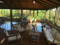 Cabañas Henua Iti - 2 tähden