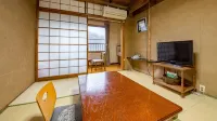 Konishi Ryokan - spa