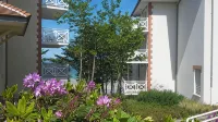 Les Villas du Spa - WiFi