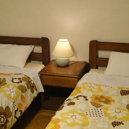 Farm Inn Anima No Sato