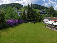 Hotel Niedersfeld-Winterberg Hotels in Winterberg