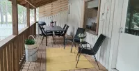 Kuukkeli Apartments Vuotso
