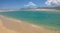 Fisherhaven Travellers Lodge - Homestays