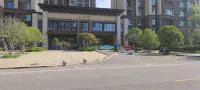 Tongxin Homestay (Guanghui Road) - Condos