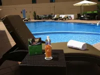 Holiday Inn RIYADH - OLAYA by IHG โรงแรมในริยาด