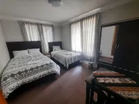 Valícha B&B Breakfast - บีแอนด์บี